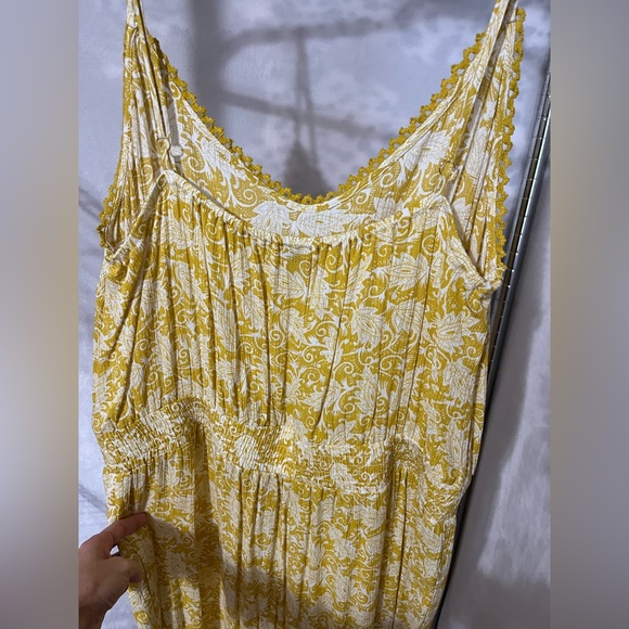 Loft Beach Jumpsuit - Picture 3 of 6